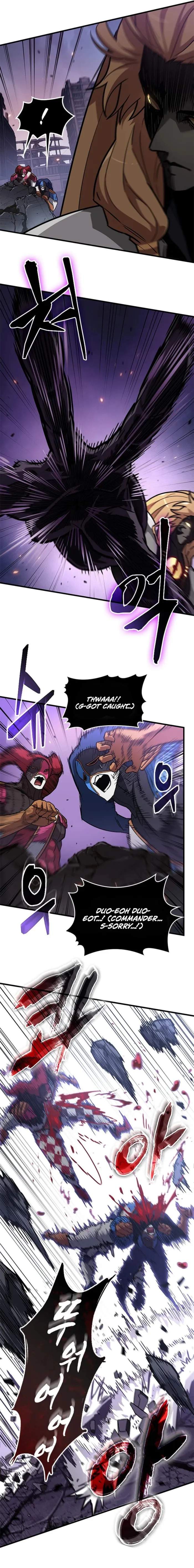 A Million-Sub Gym Influencer Becomes a Webtoon Loser? Chapter 13 8